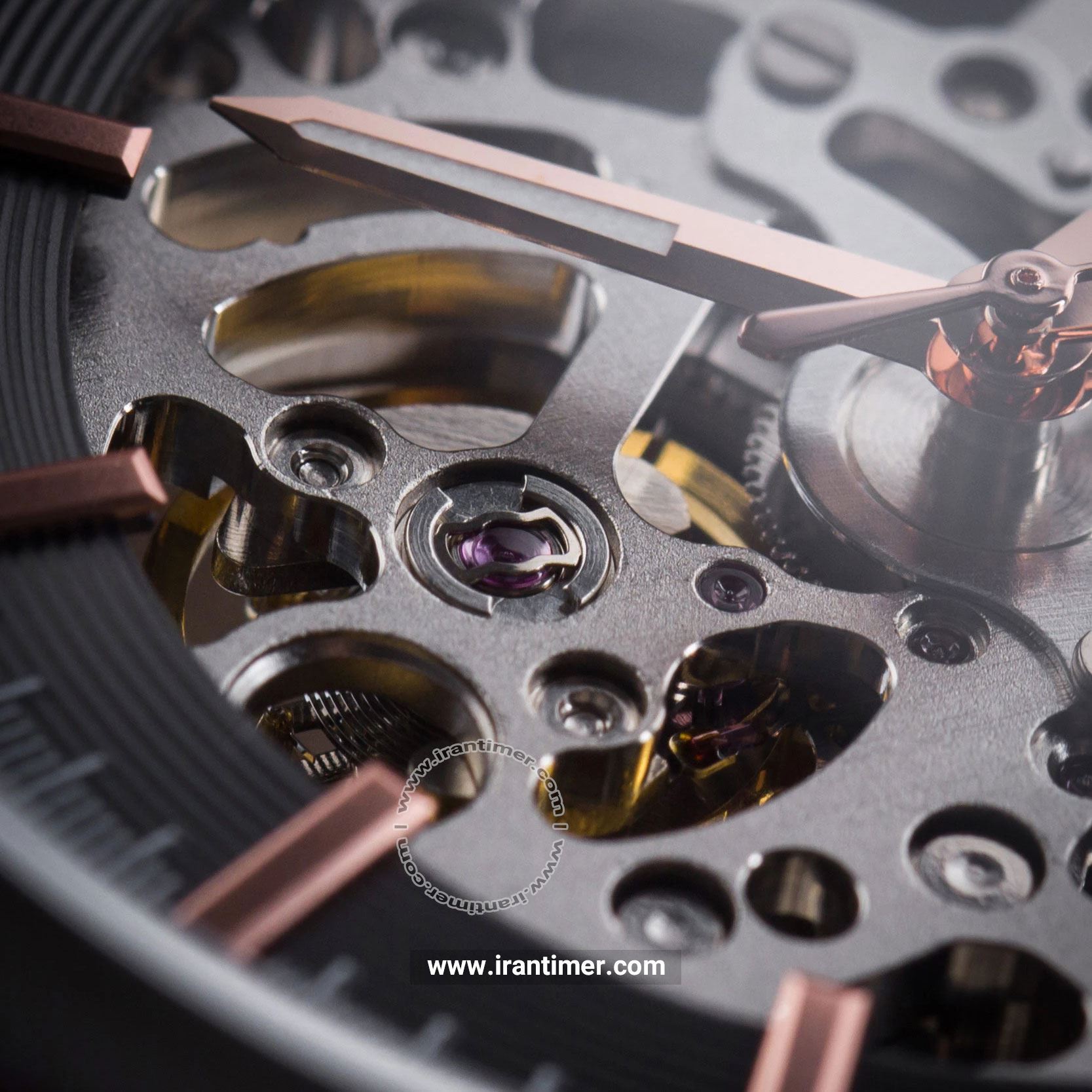 قیمت و خرید ساعت مچی مردانه پیر ریکو(Pierre Ricaud) مدل P2003.R2R6AS کلاسیک | اورجینال و اصلی