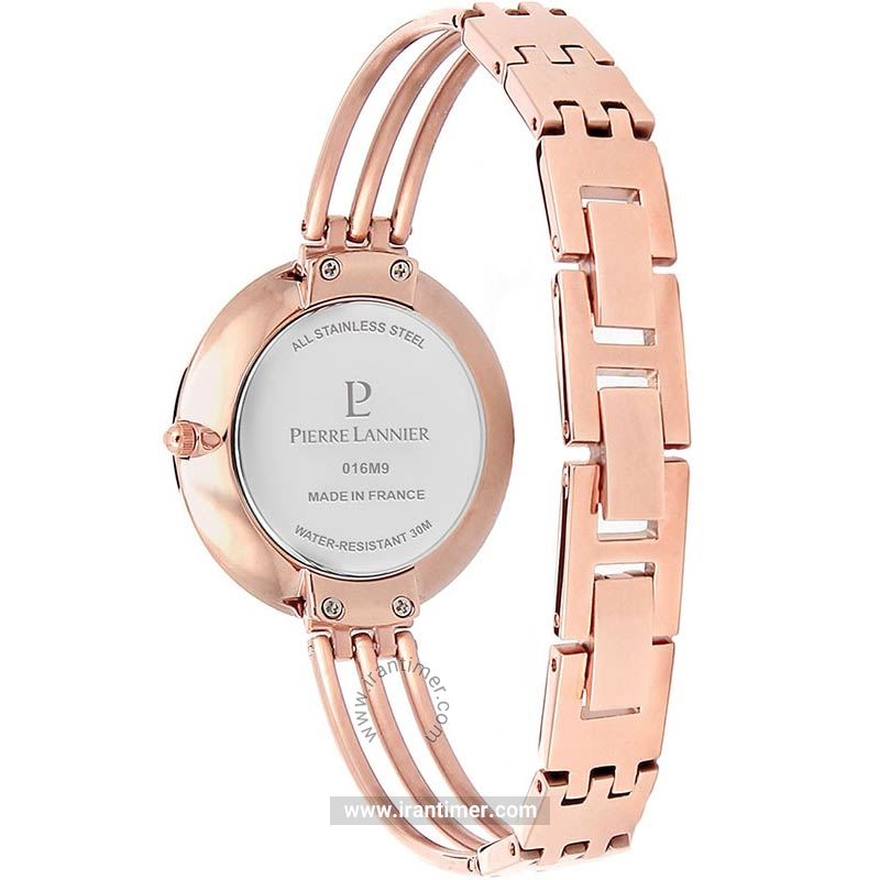 قیمت و خرید ساعت مچی زنانه پیر لنیر(PIERRE LANNIER) مدل 016M999 کلاسیک | اورجینال و اصلی