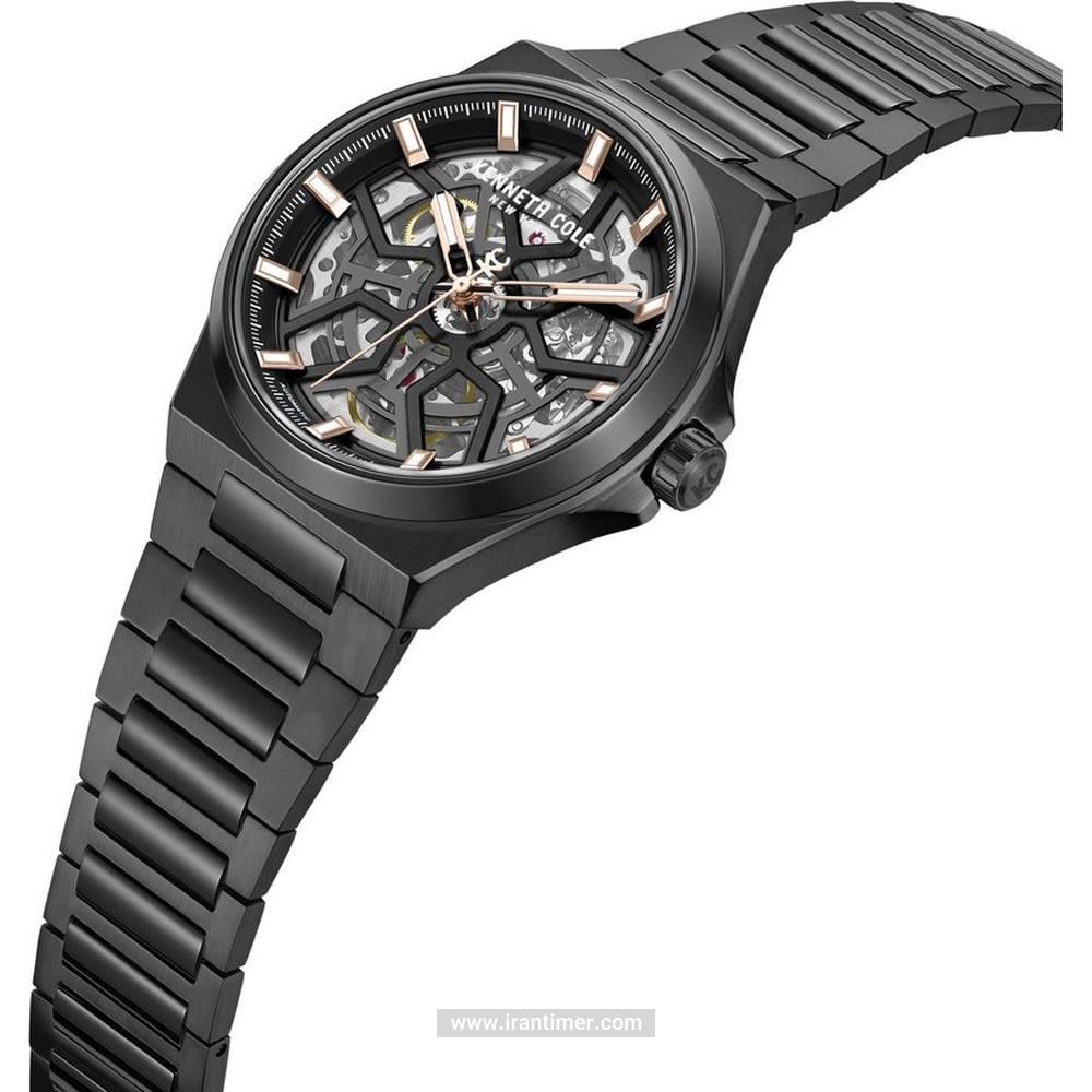 قیمت و خرید ساعت مچی مردانه کنت کول(KENNETH COLE) مدل KCWGY0065303 کلاسیک | اورجینال و اصلی