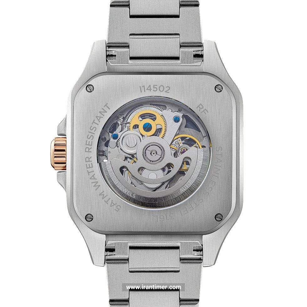 قیمت و خرید ساعت مچی مردانه اینگرسول(INGERSOLL) مدل I14502 کلاسیک | اورجینال و اصلی