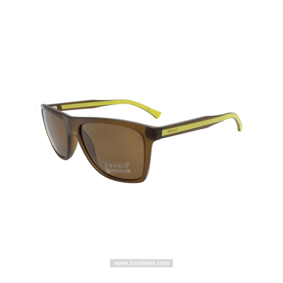 قیمت و خرید عینک آفتابی مردانه کلاسیک (ESPRIT) مدل ET19626/535 | اورجینال و اصلی
