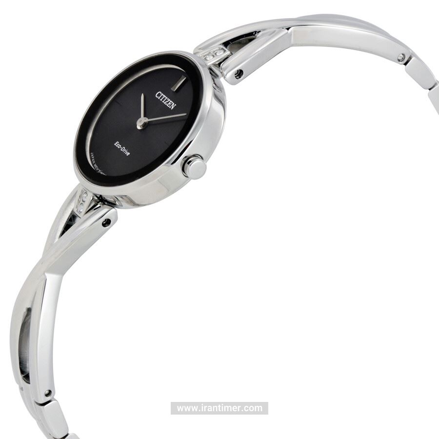 قیمت و خرید ساعت مچی زنانه سیتیزن(CITIZEN) مدل EX1420-50E کلاسیک | اورجینال و اصلی