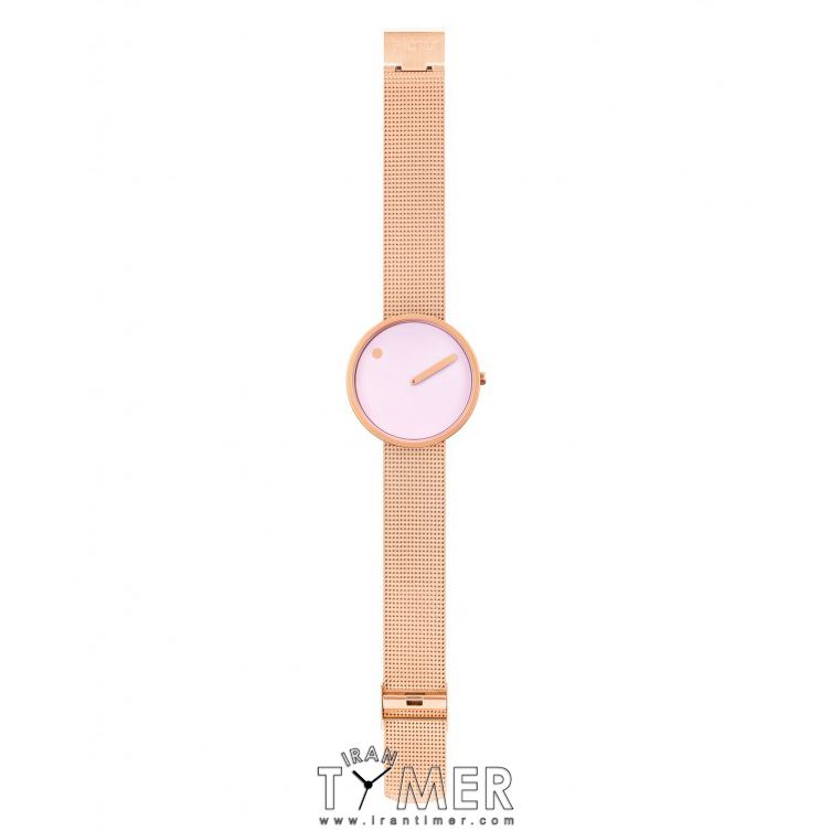 قیمت و خرید ساعت مچی مردانه پیکتو(PICTO) مدل P43382-1120 کلاسیک | اورجینال و اصلی