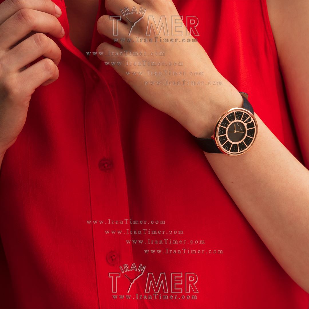 قیمت و خرید ساعت مچی زنانه الیکسا(ELIXA) مدل E098-L384 کلاسیک فشن | اورجینال و اصلی