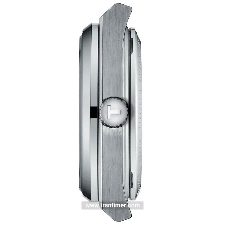 قیمت و خرید ساعت مچی مردانه تیسوت(TISSOT) مدل T137.207.11.091.01 کلاسیک | اورجینال و اصلی