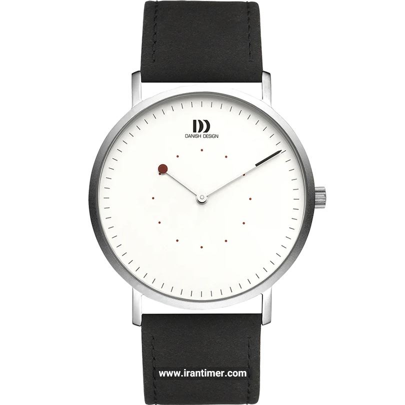 قیمت و خرید ساعت مچی مردانه دنیش دیزاین(Danish Design) مدل IQ12Q1274 کلاسیک | اورجینال و اصلی