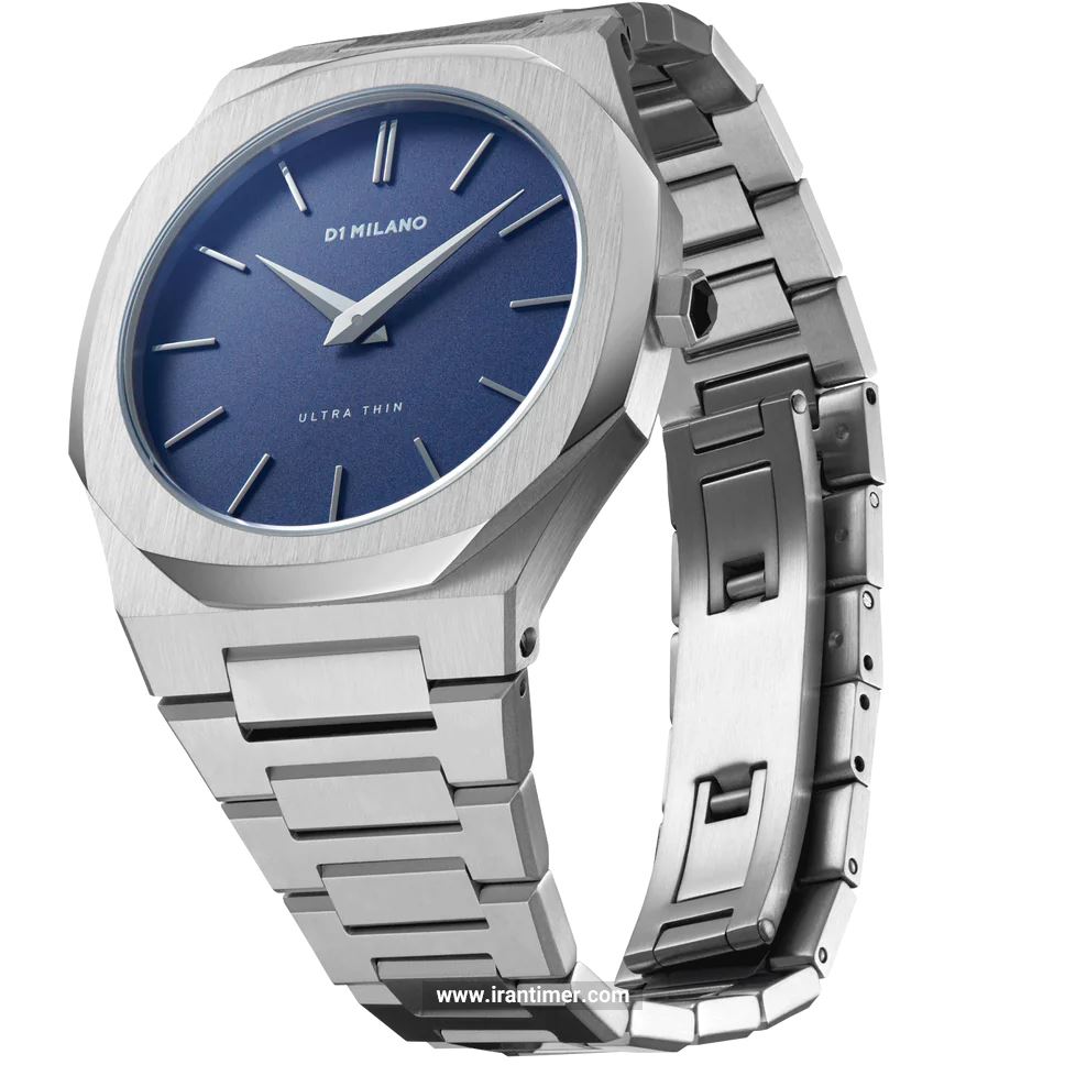 قیمت و خرید ساعت مچی مردانه زنانه دی وان میلانو(D1 MILANO) مدل D1-UTBU01 کلاسیک | اورجینال و اصلی