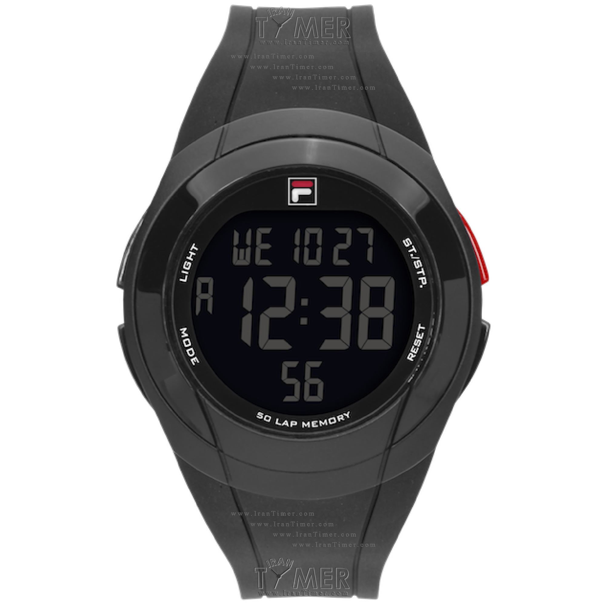 قیمت و خرید ساعت مچی مردانه فیلا(FILA) مدل 38-152-001 اسپرت | اورجینال و اصلی