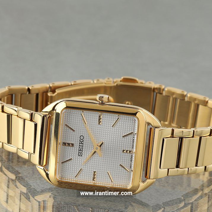 قیمت و خرید ساعت مچی زنانه سیکو(SEIKO) مدل SWR078P1 کلاسیک | اورجینال و اصلی