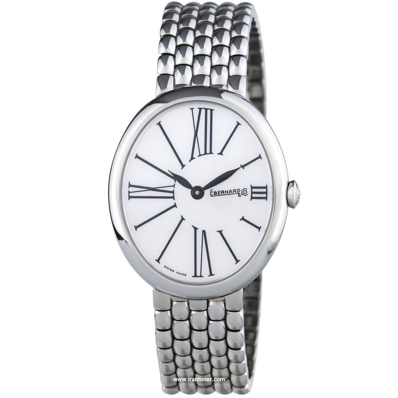 قیمت و خرید ساعت مچی زنانه ابرهارد اند کو(Eberhard & Co) مدل MTE61008.01_61008 CA2 کلاسیک | اورجینال و اصلی
