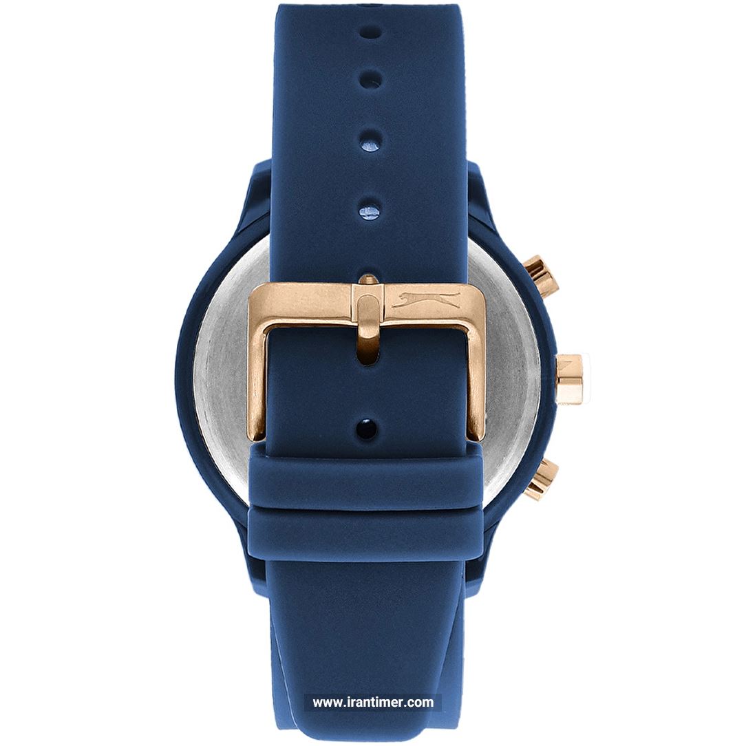 قیمت و خرید ساعت مچی مردانه اسلازنجر(SLAZENGER) مدل SL.09.2201.2.04 اسپرت | اورجینال و اصلی