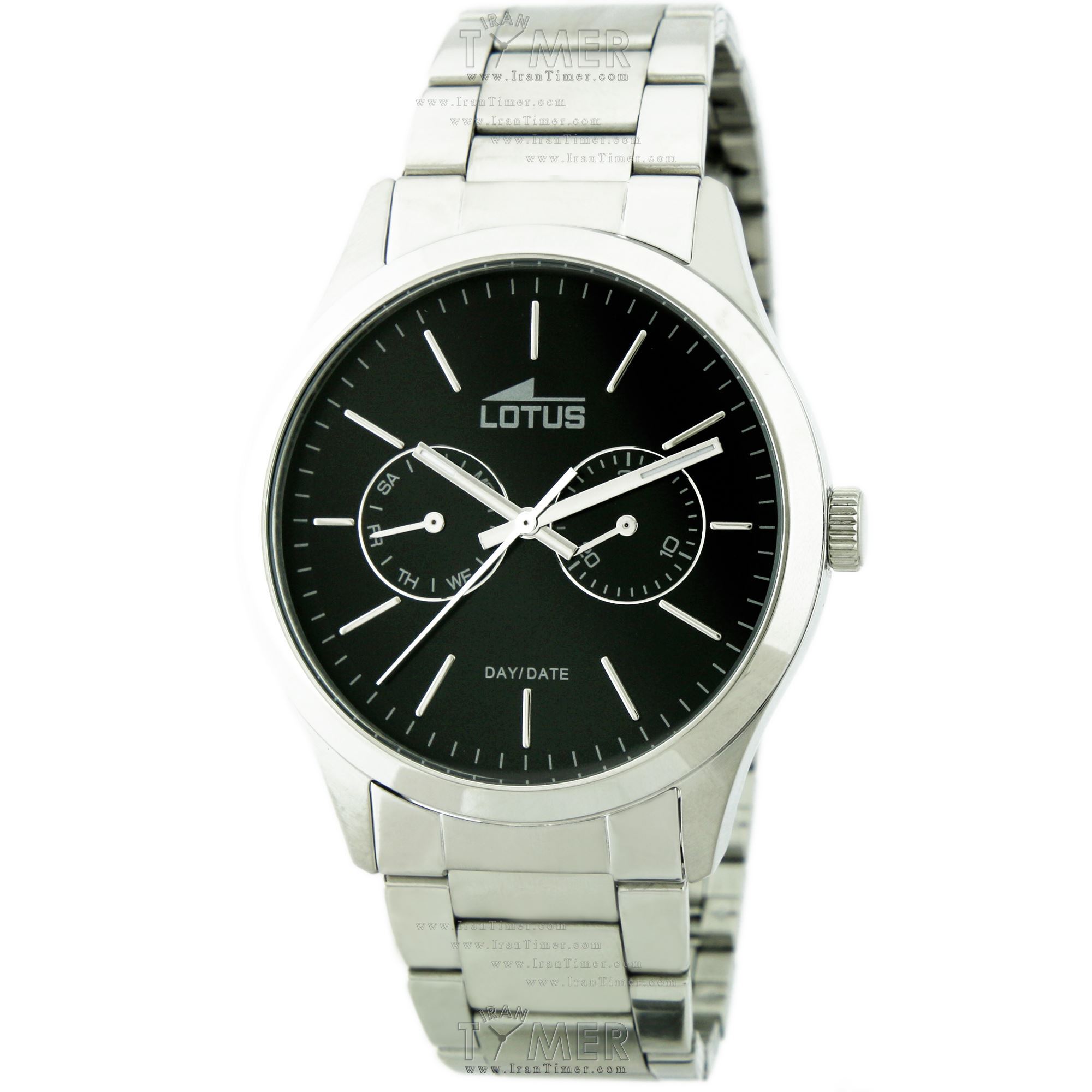 قیمت و خرید ساعت مچی مردانه لوتوس(LOTUS) مدل L15954/3 کلاسیک | اورجینال و اصلی