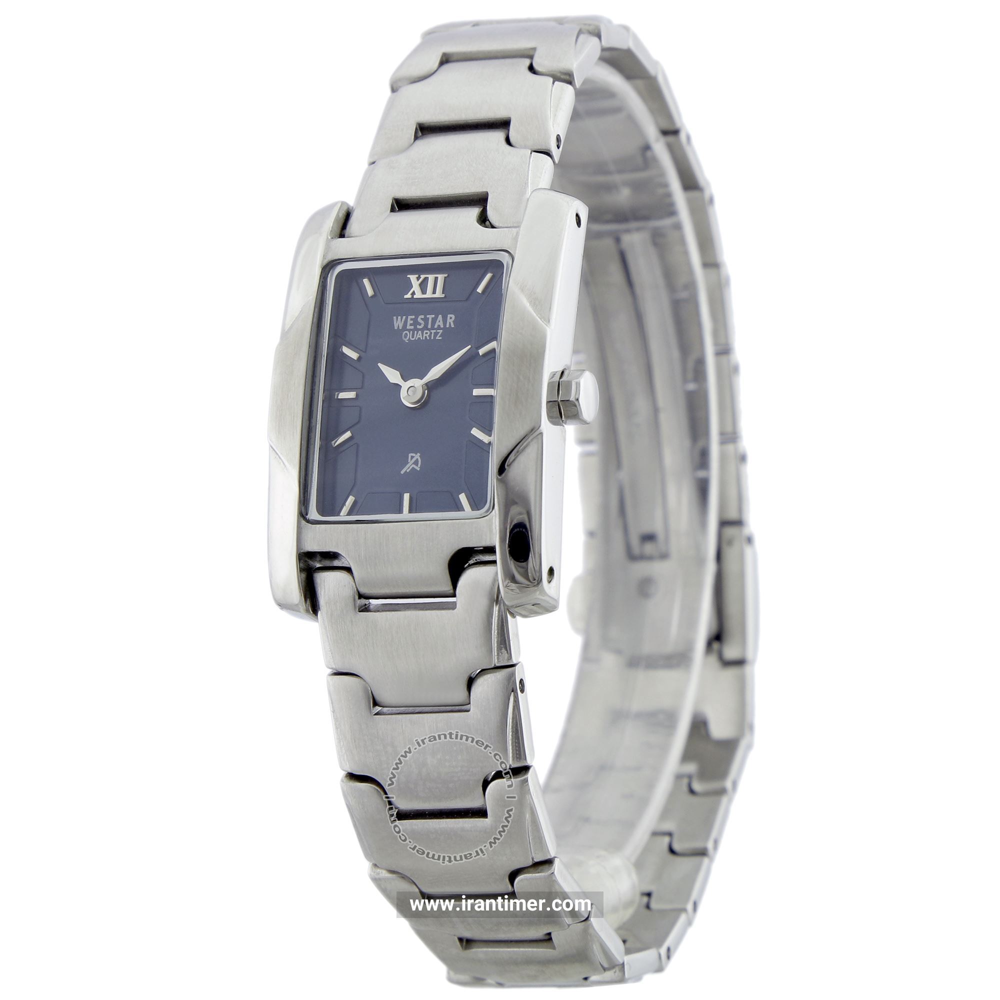 قیمت و خرید ساعت مچی زنانه وستار(WESTAR) مدل 1165STN-01 کلاسیک | اورجینال و اصلی