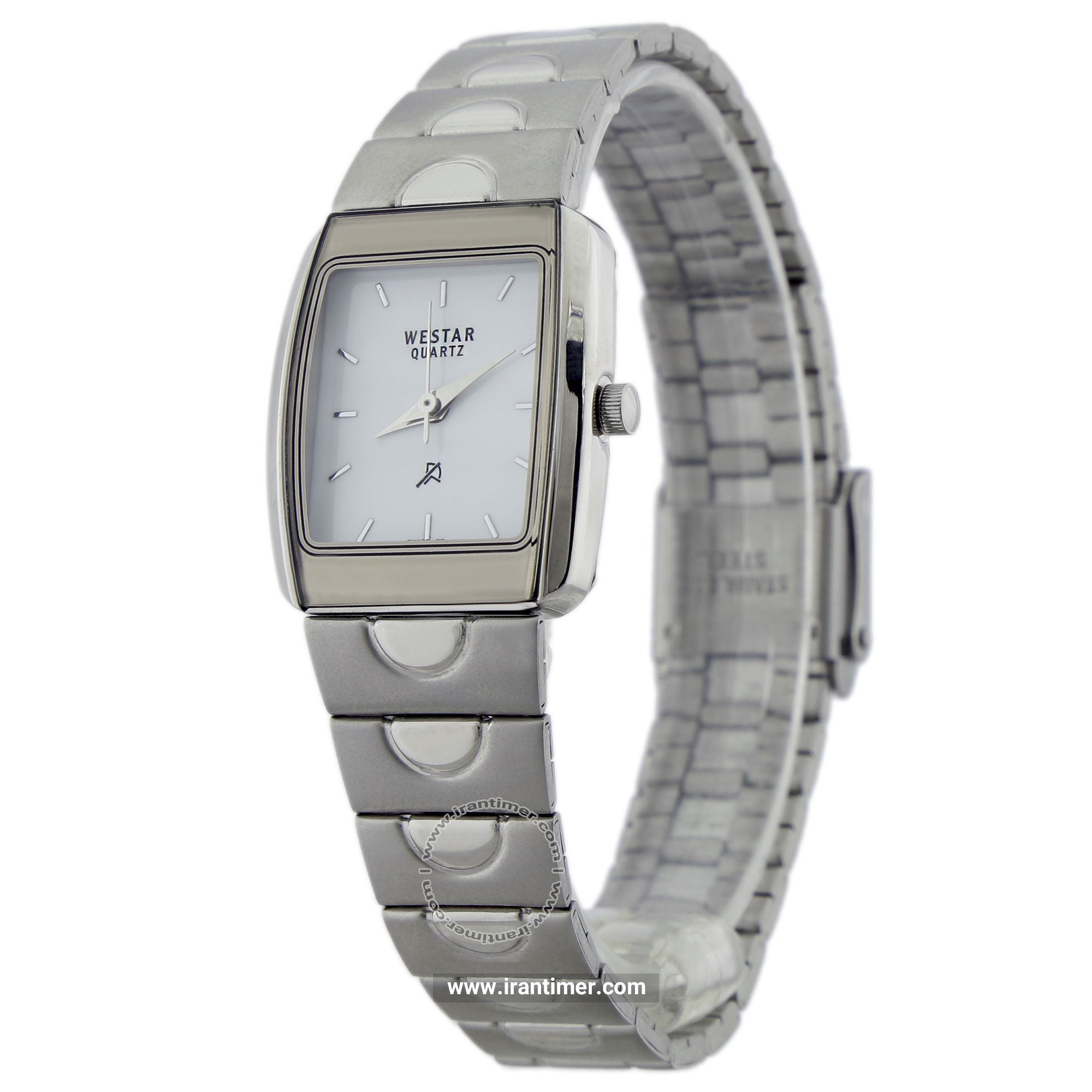 قیمت و خرید ساعت مچی زنانه وستار(WESTAR) مدل 6533STN کلاسیک اسپرت | اورجینال و اصلی