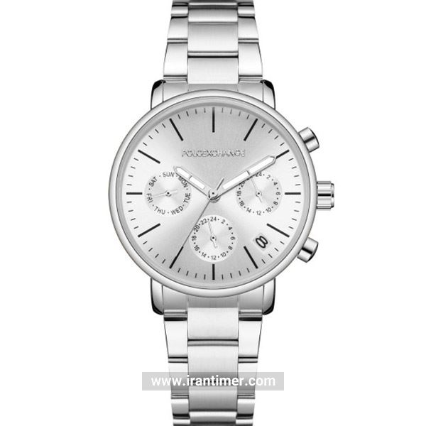 قیمت و خرید ساعت مچی زنانه پولو اکسچنج(POLO EXCHANGE) مدل PXW008-02 کلاسیک | اورجینال و اصلی