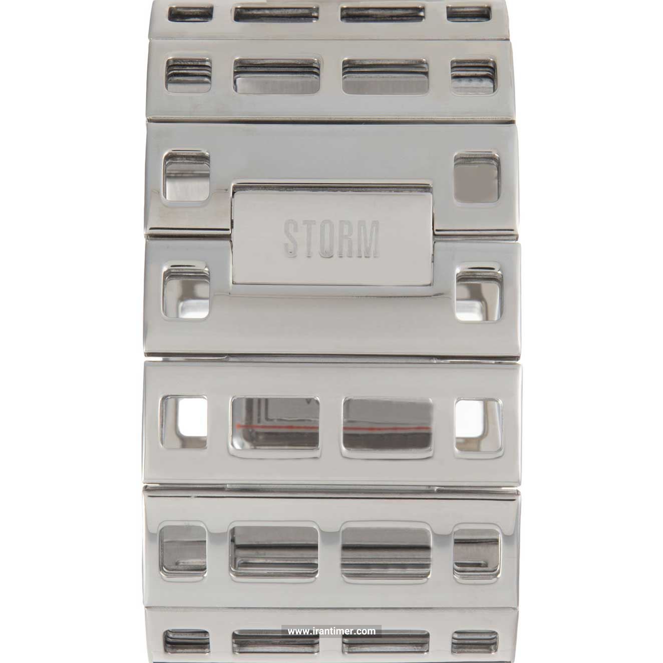 قیمت و خرید ساعت مچی زنانه استورم(STORM) مدل 47017/R کلاسیک | اورجینال و اصلی