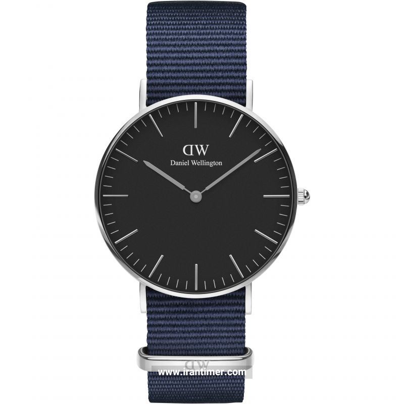 قیمت و خرید ساعت مچی زنانه دنیل ولینگتون(DANIEL WELLINGTON) مدل DW00100282 کلاسیک | اورجینال و اصلی