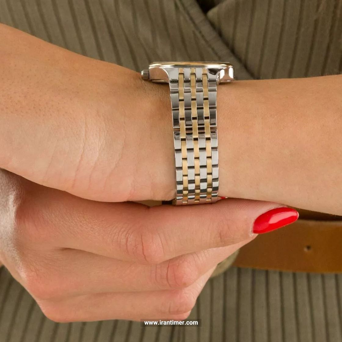 قیمت و خرید ساعت مچی زنانه اپلا(APPELLA) مدل L32002.2133DQ کلاسیک | اورجینال و اصلی