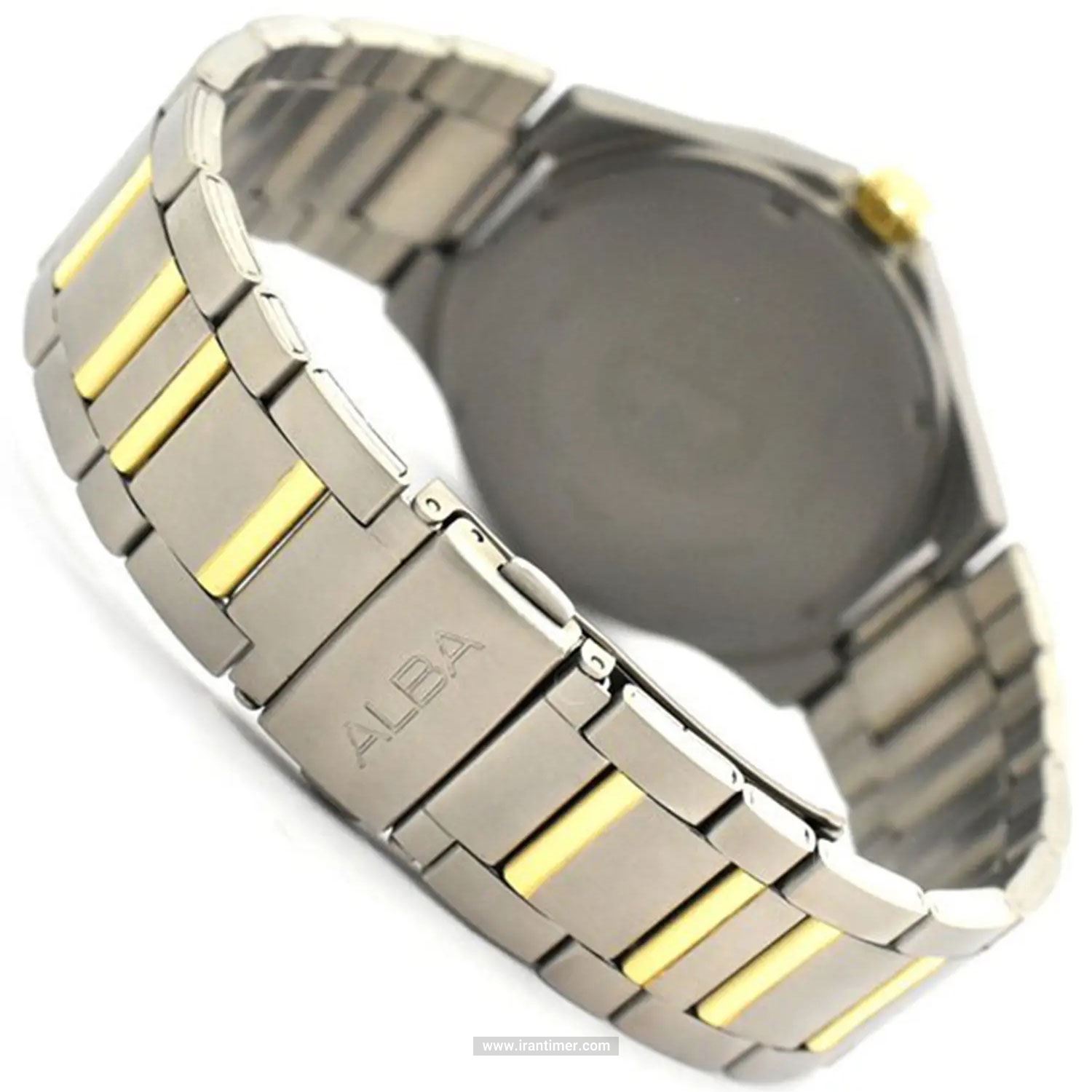 قیمت و خرید ساعت مچی مردانه آلبا(ALBA) مدل AS9G31X1 کلاسیک | اورجینال و اصلی