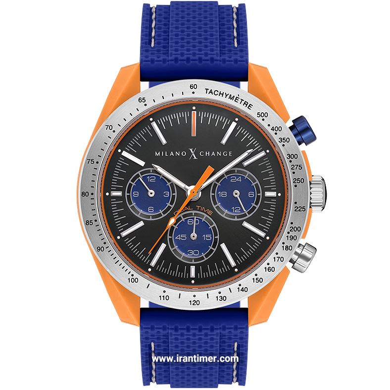 قیمت و خرید ساعت مچی مردانه میلانو اکس چنج(Milano X change) مدل MXG3114 اسپرت | اورجینال و اصلی