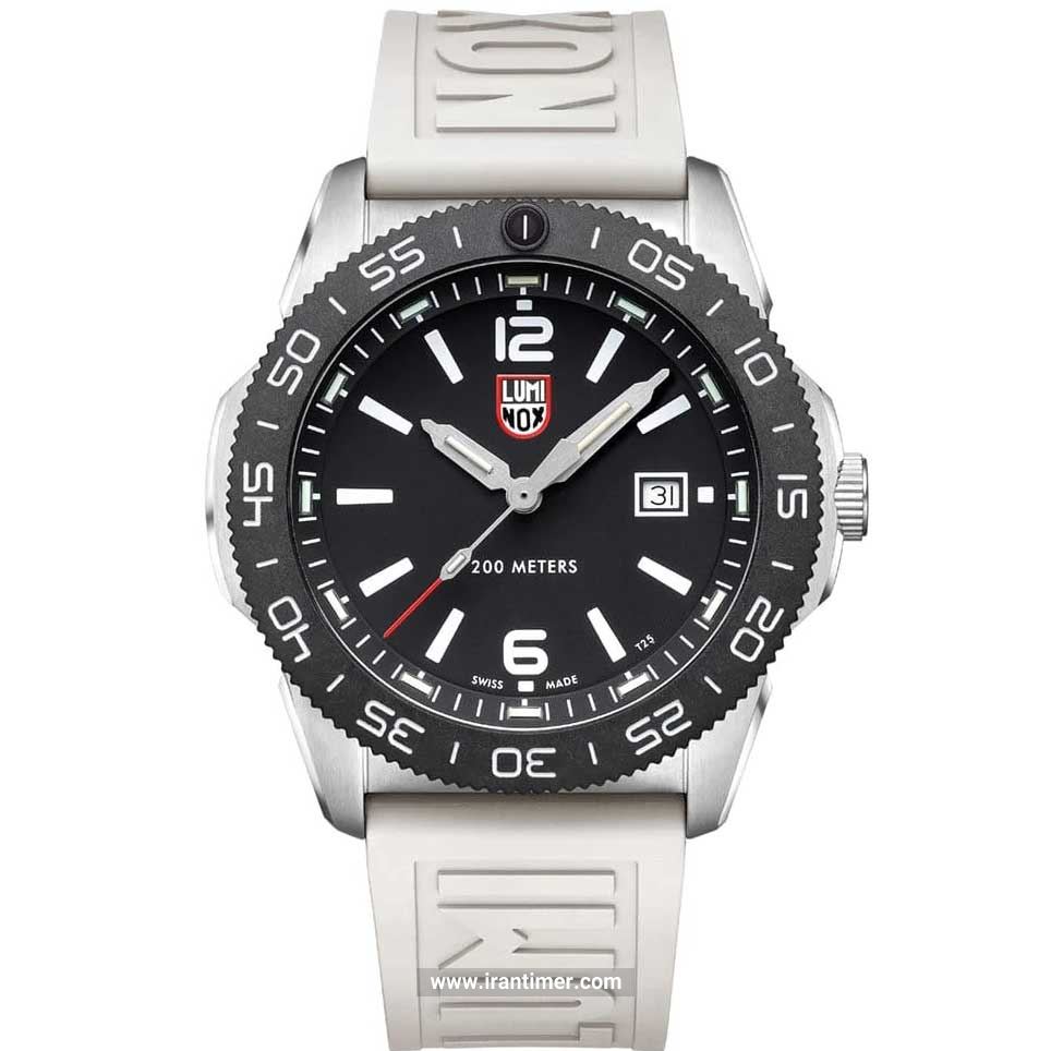 قیمت و خرید ساعت مچی مردانه لومینوکس(LUMINOX) مدل XS.3121.WF اسپرت | اورجینال و اصلی