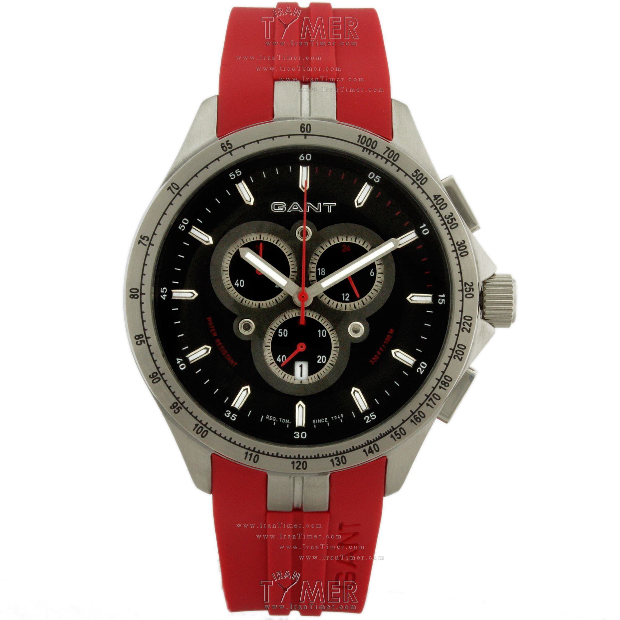 قیمت و خرید ساعت مچی مردانه گنت(GANT) مدل GW10853 اسپرت | اورجینال و اصلی