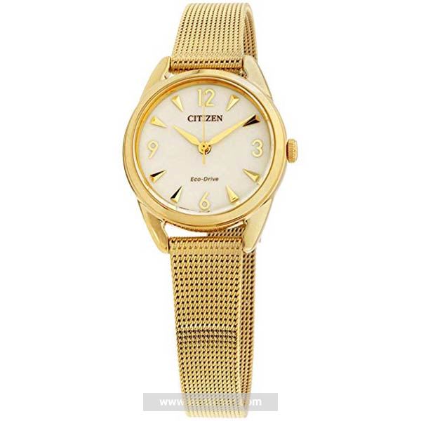 قیمت و خرید ساعت مچی زنانه سیتیزن(CITIZEN) مدل EM0682-58P کلاسیک | اورجینال و اصلی