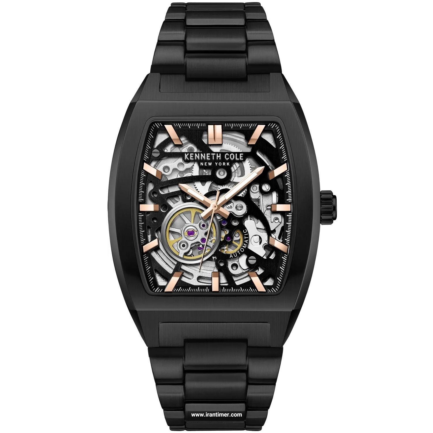قیمت و خرید ساعت مچی مردانه کنت کول(KENNETH COLE) مدل KCWGY0058601 کلاسیک | اورجینال و اصلی