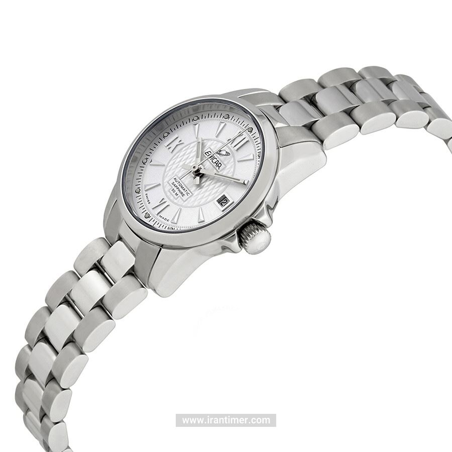 قیمت و خرید ساعت مچی زنانه انیکار(ENICAR) مدل 771.50.338aA کلاسیک | اورجینال و اصلی