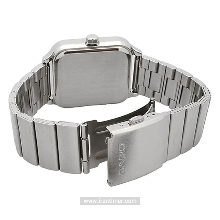 قیمت و خرید ساعت مچی مردانه کاسیو (CASIO) مدل MTP-M305D-1A2VDF کلاسیک | اورجینال و اصلی