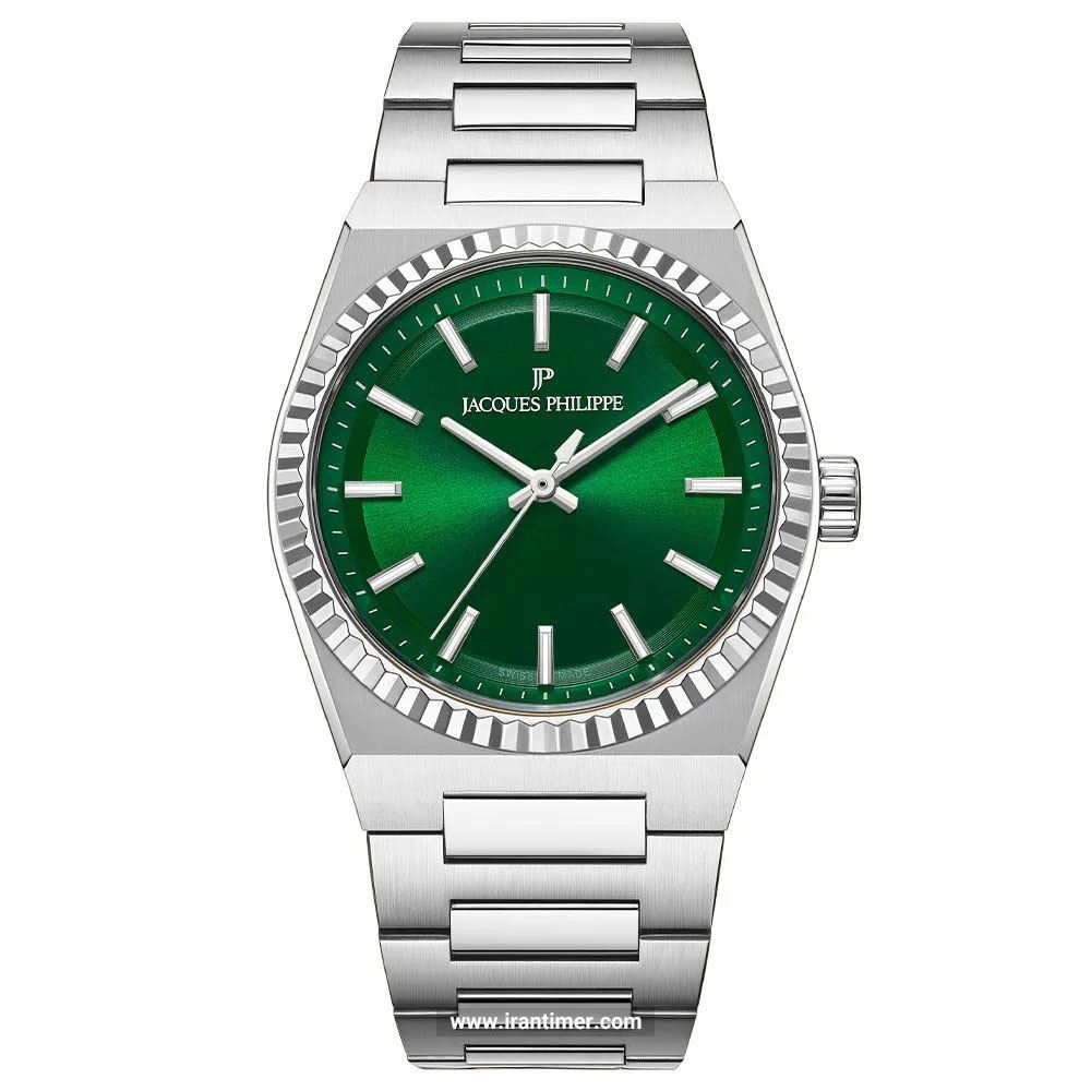 قیمت و خرید ساعت مچی زنانه ژاک فیلیپ(Jacques Philippe) مدل JPQGLS5813X6 کلاسیک | اورجینال و اصلی