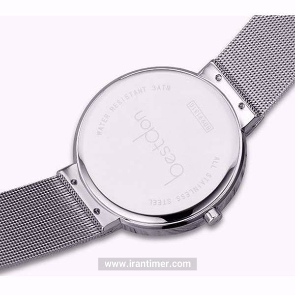 قیمت و خرید ساعت مچی مردانه بستدان(Bestdon) مدل BD99131GB01 کلاسیک | اورجینال و اصلی