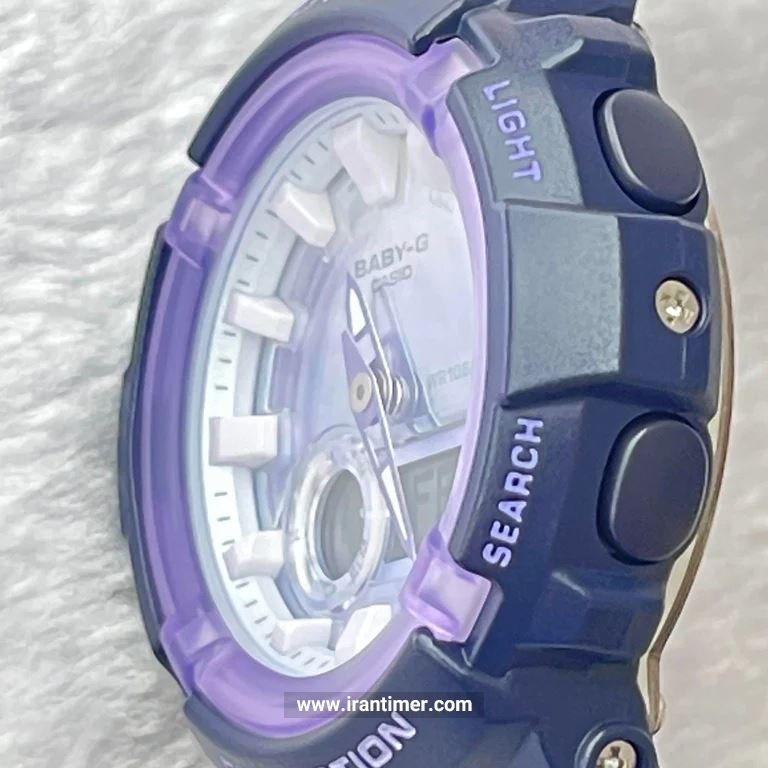 قیمت و خرید ساعت مچی کاسیو (CASIO) بیبی جی مدل BGA-280DR-2ADR اسپرت | اورجینال و اصلی