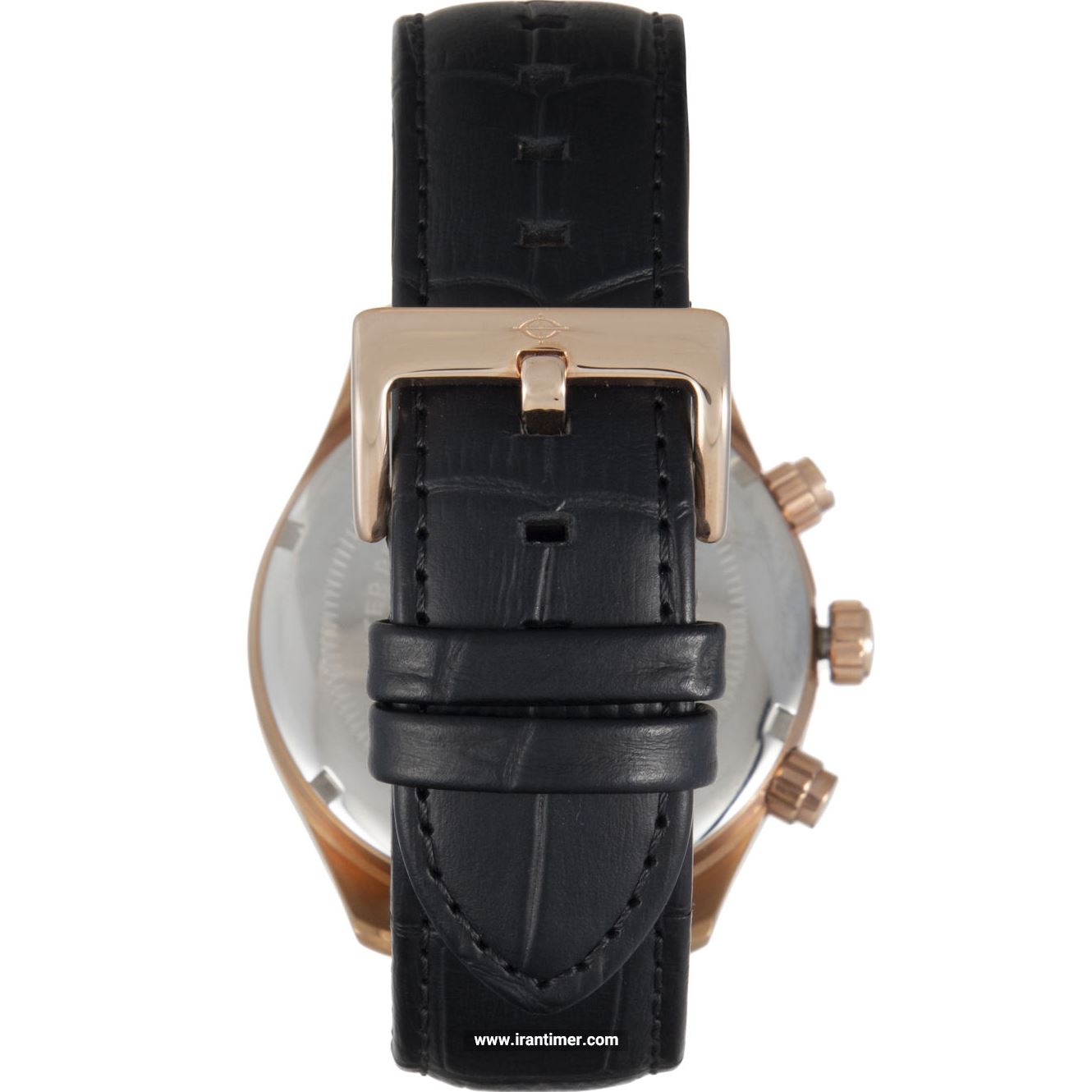 قیمت و خرید ساعت مچی مردانه کنتیننتال(CONTINENTAL) مدل 14605-GC554620 کلاسیک | اورجینال و اصلی