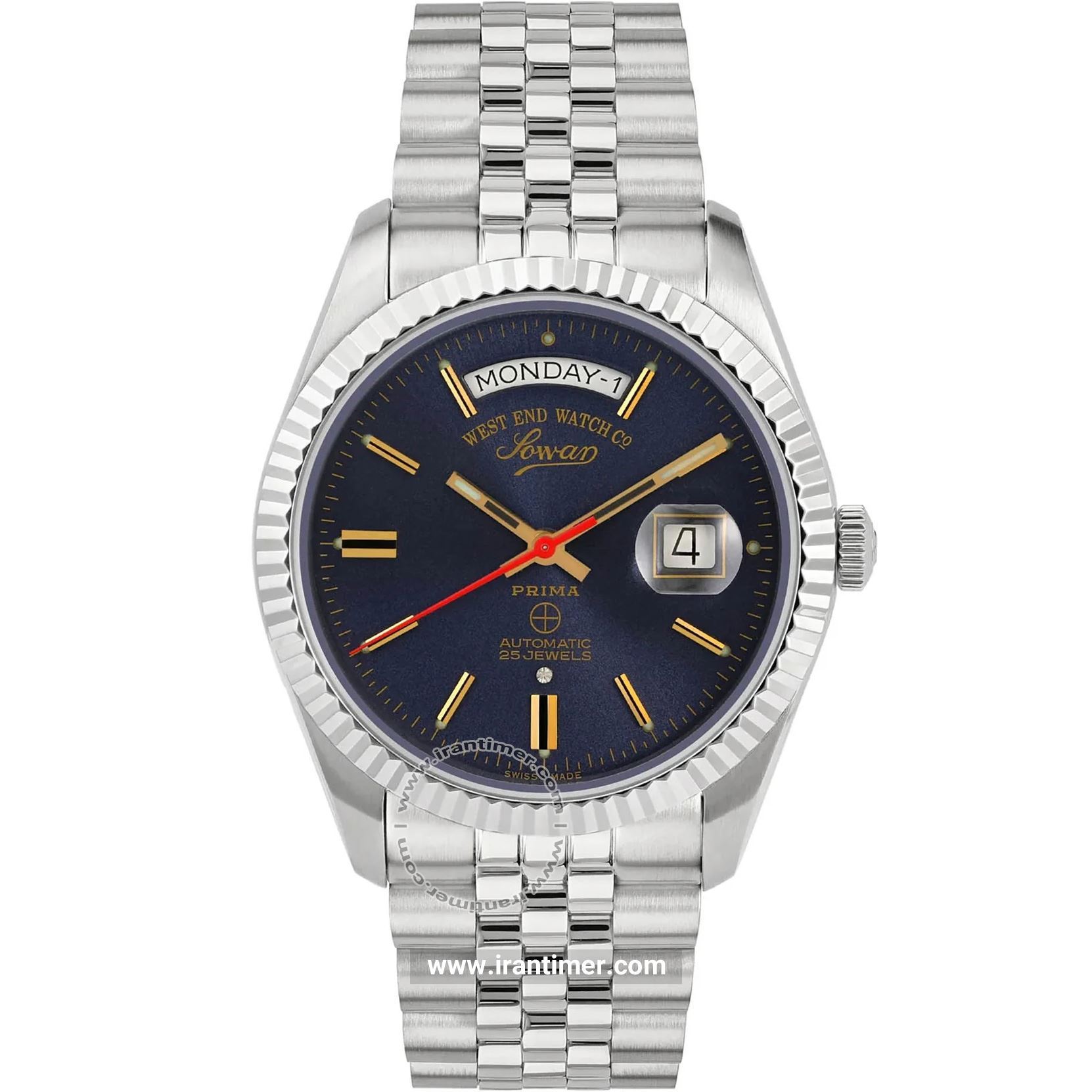 قیمت و خرید ساعت مچی مردانه وست اند واچ(WEST END WATCH) مدل 10W6868.10.3226R2 کلاسیک | اورجینال و اصلی