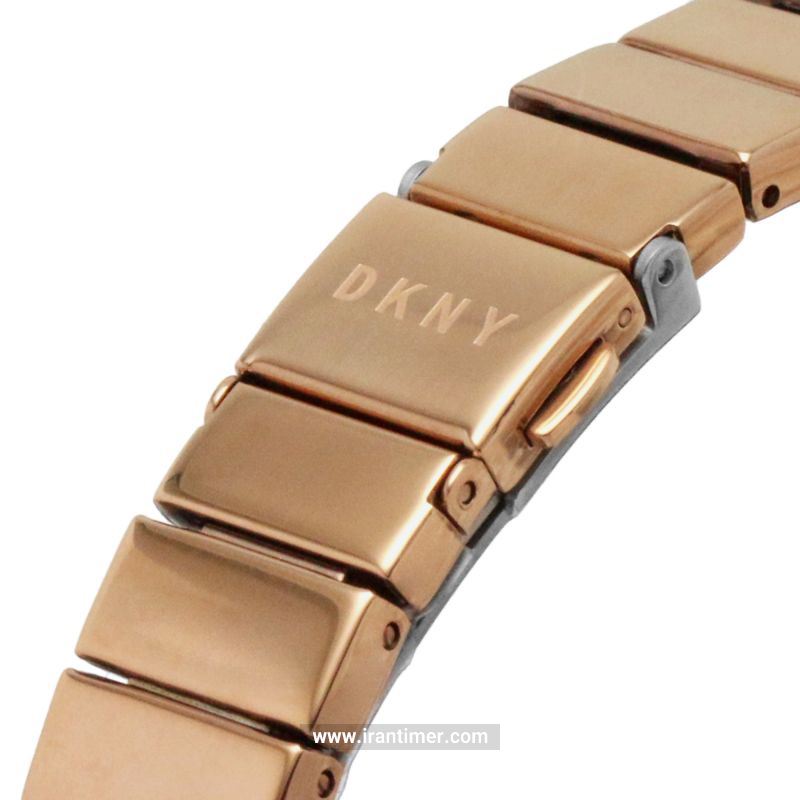 قیمت و خرید ساعت مچی زنانه دی کی ان وای(DKNY) مدل NY2998 کلاسیک | اورجینال و اصلی