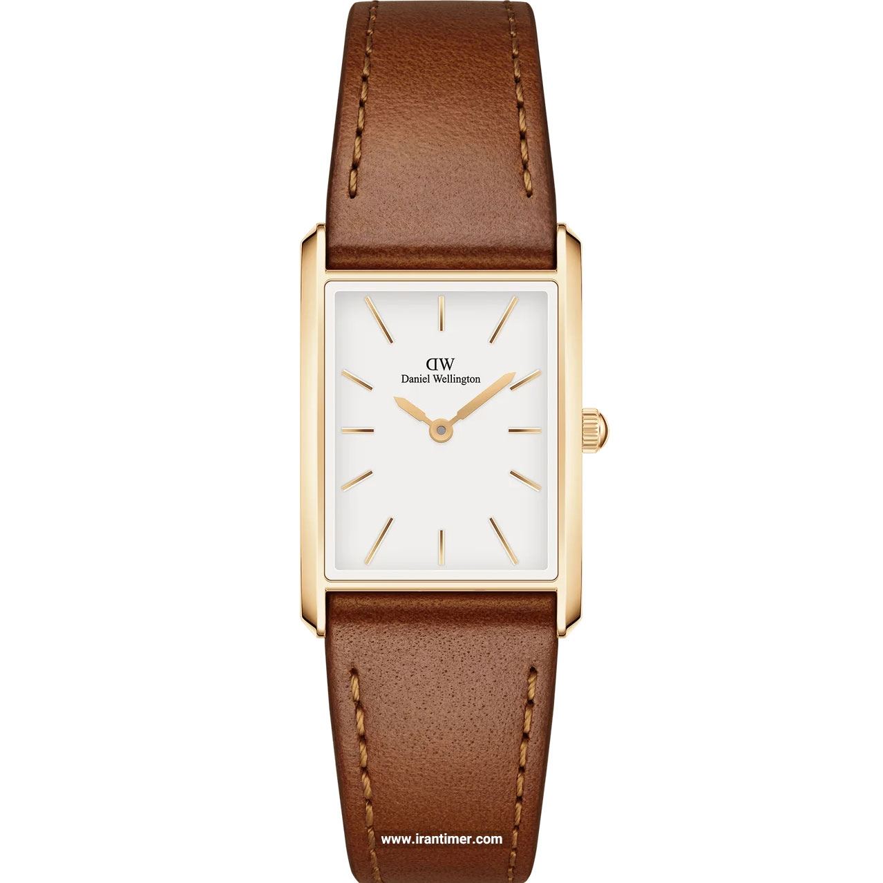 قیمت و خرید ساعت مچی زنانه دنیل ولینگتون(DANIEL WELLINGTON) مدل DW00100696 کلاسیک | اورجینال و اصلی