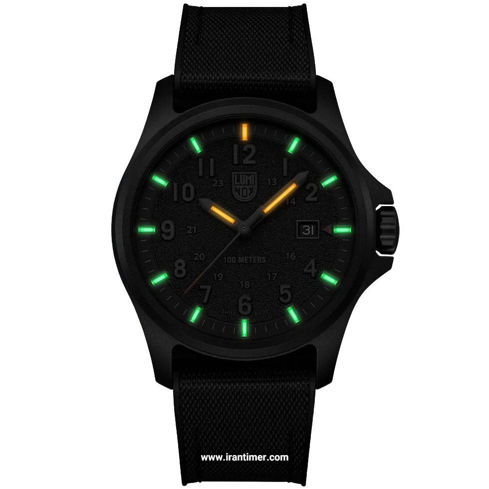 قیمت و خرید ساعت مچی مردانه لومینوکس(LUMINOX) مدل XL.1961 اسپرت | اورجینال و اصلی