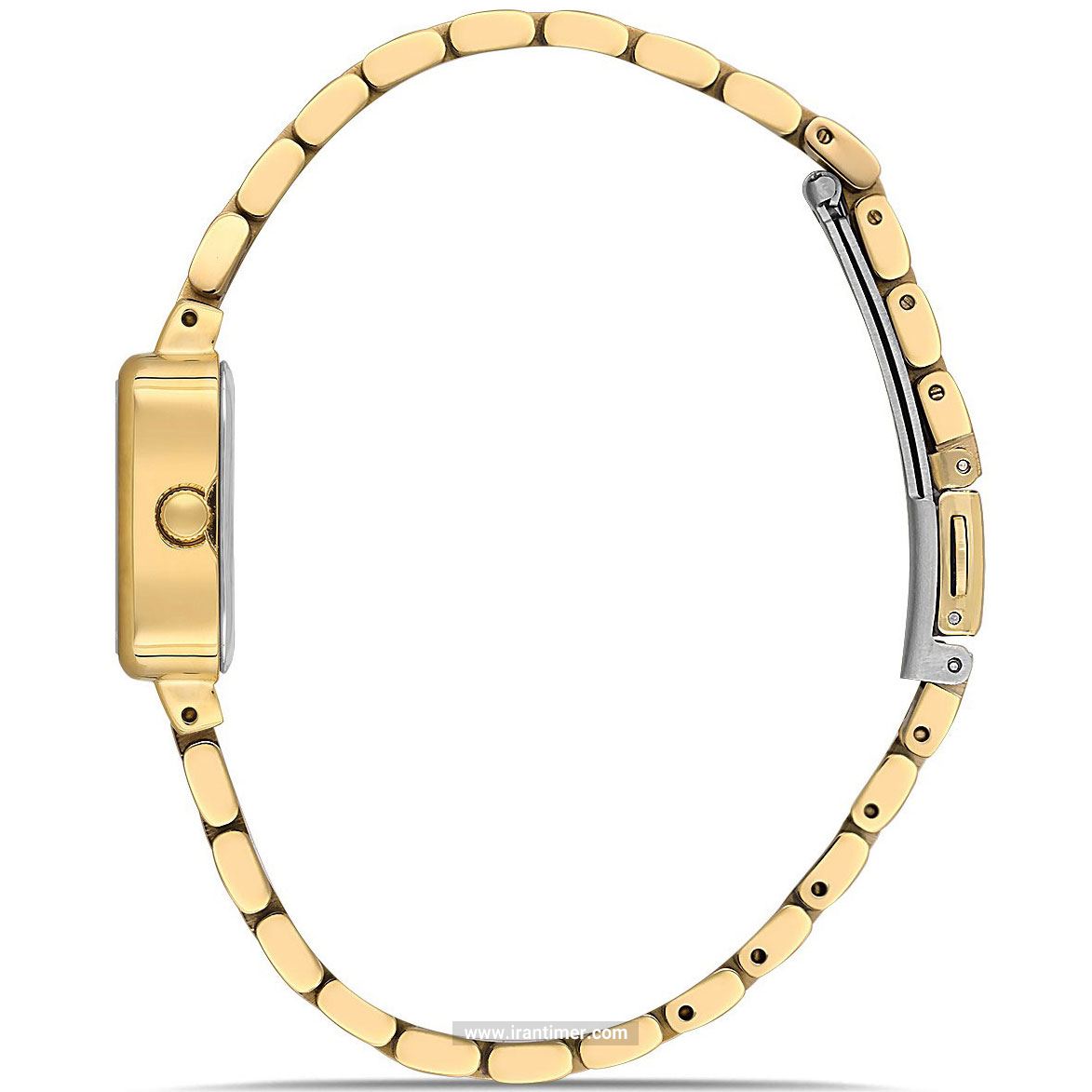 قیمت و خرید ساعت مچی زنانه دیوید گانر(David Guner) مدل DG-8895LA-B4 کلاسیک | اورجینال و اصلی