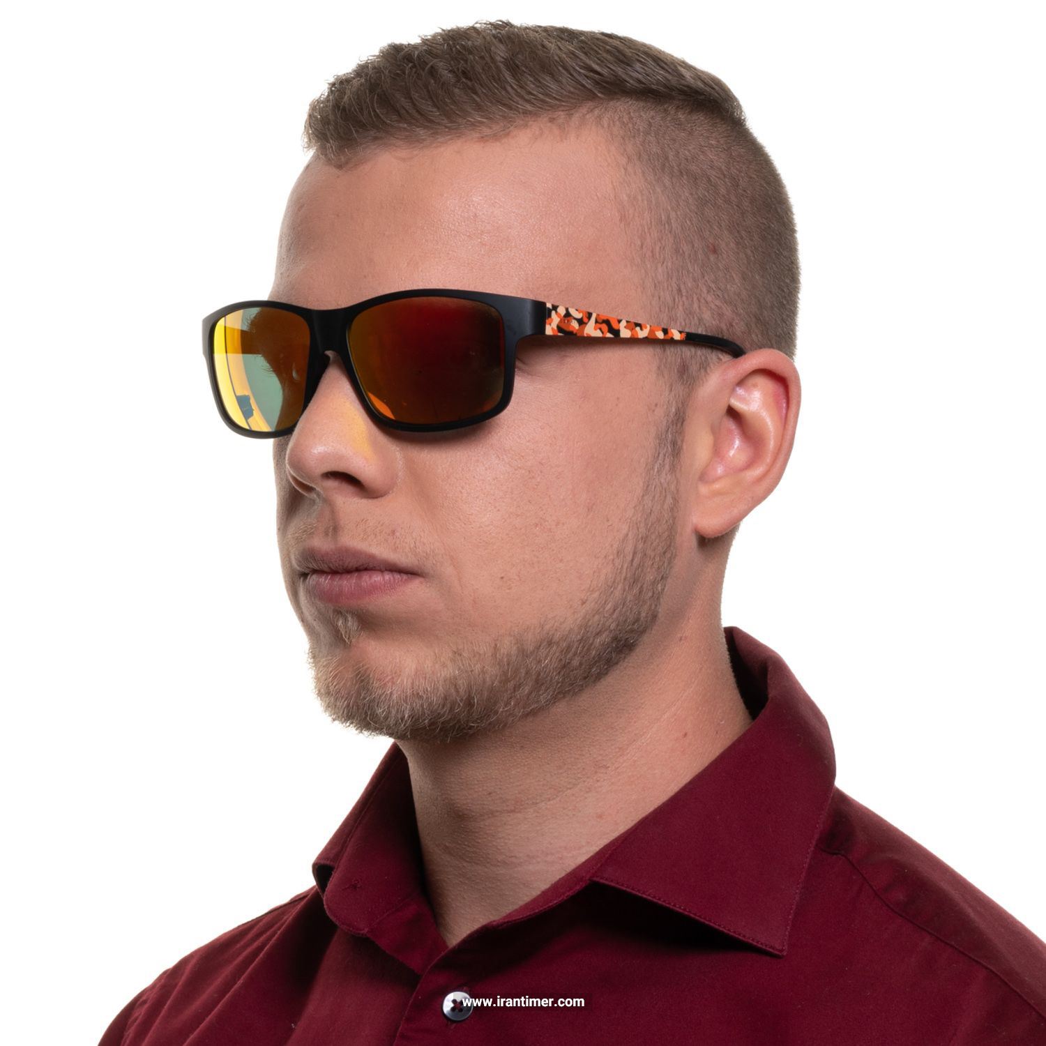 قیمت و خرید عینک آفتابی زنانه مردانه کلاسیک (ESPRIT) مدل ET17893/555 | اورجینال و اصلی