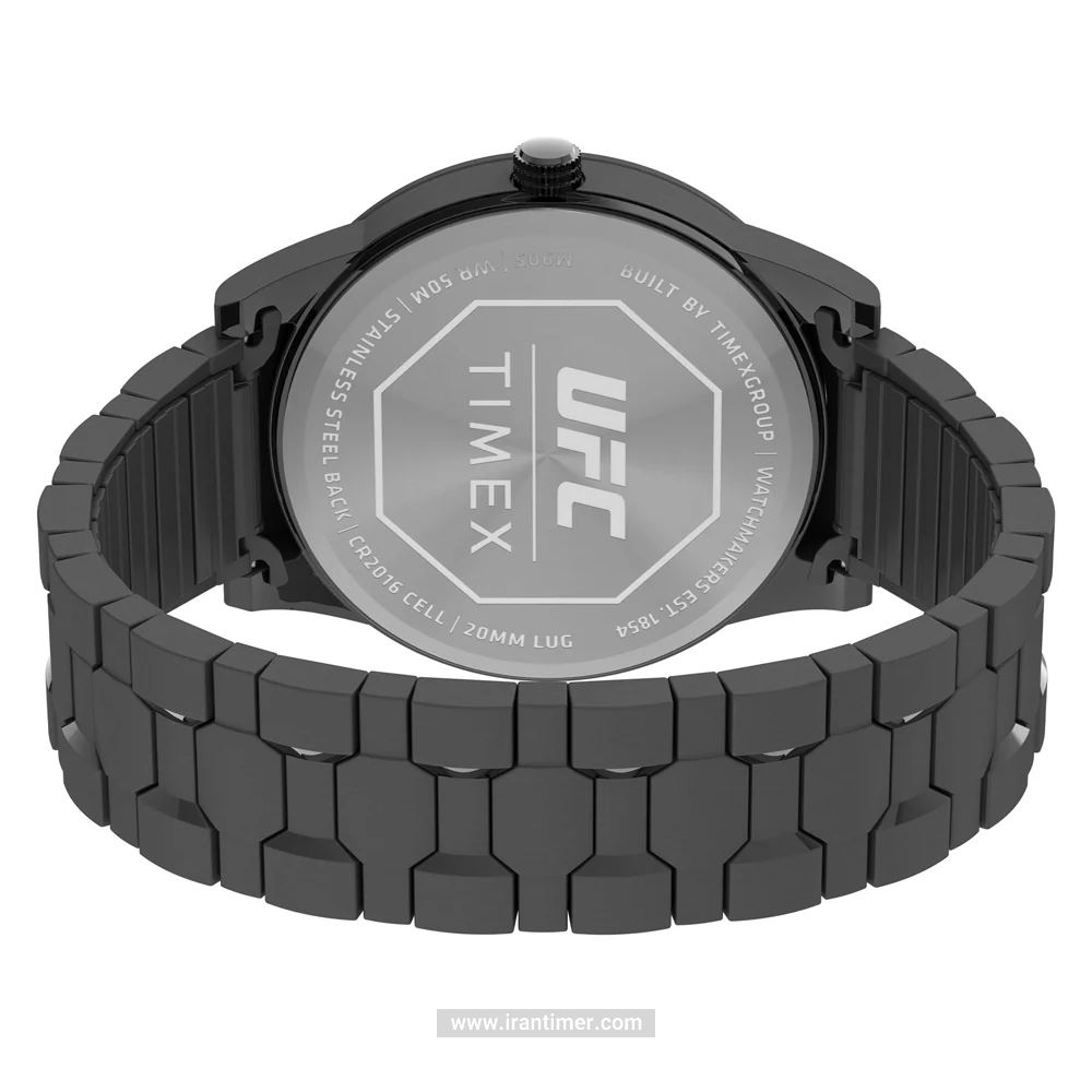 قیمت و خرید ساعت مچی مردانه تایمکس(TIMEX) مدل TW2V56200 کلاسیک | اورجینال و اصلی