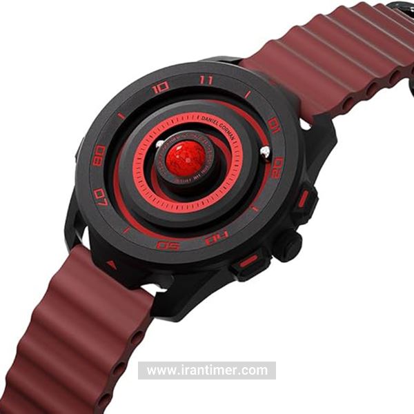 قیمت و خرید ساعت مچی مردانه دنیل گورمن(Daniel Gorman) مدل DG0525.KR اسپرت | اورجینال و اصلی