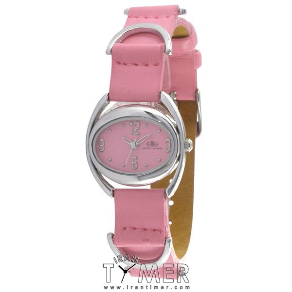 قیمت و خرید ساعت مچی زنانه الیت(ELITE) مدل E51032BL-212 فشن | اورجینال و اصلی