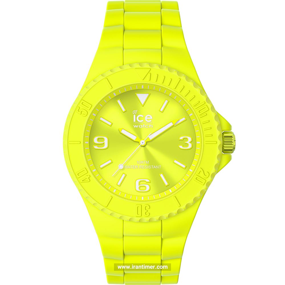 قیمت و خرید ساعت مچی مردانه زنانه آیس واچ(ICE WATCH) مدل 019161 اسپرت | اورجینال و اصلی