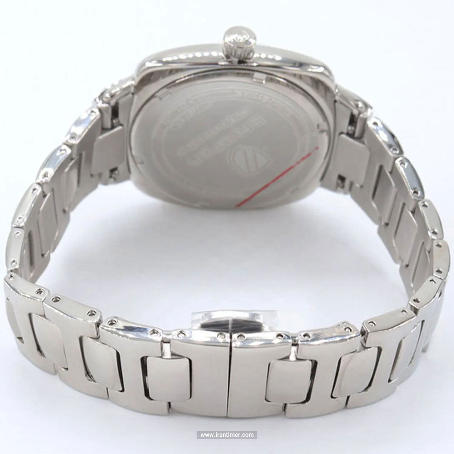 قیمت و خرید ساعت مچی زنانه بریستونن رست(BRISTON WRIST) مدل 23937.S.E.44.SB کلاسیک | اورجینال و اصلی