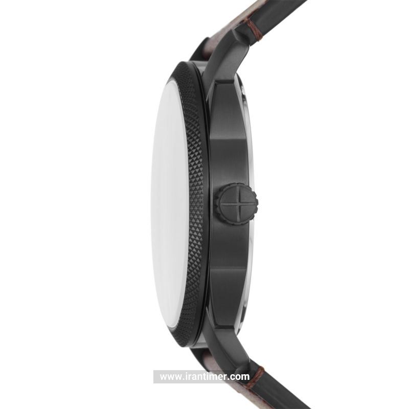 قیمت و خرید ساعت مچی مردانه فسیل(FOSSIL) مدل FS5901 کلاسیک | اورجینال و اصلی