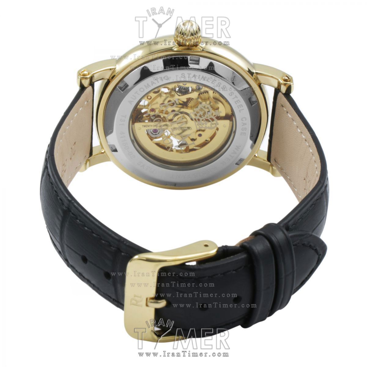 قیمت و خرید ساعت مچی مردانه رویال لندن(ROYAL LONDON) مدل 41150-02 کلاسیک | اورجینال و اصلی