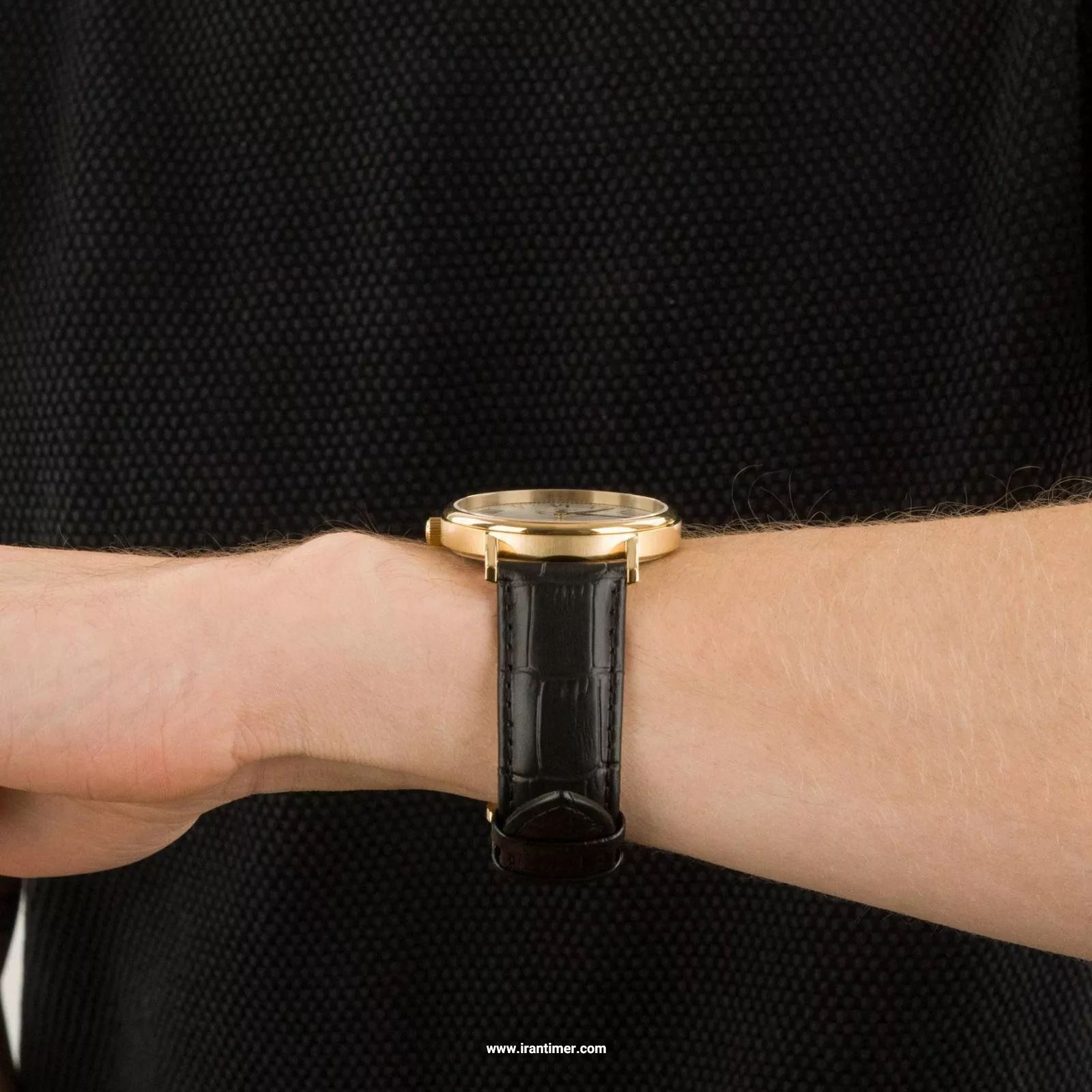 قیمت و خرید ساعت مچی مردانه اپلا(APPELLA) مدل L70005.1233Q کلاسیک | اورجینال و اصلی