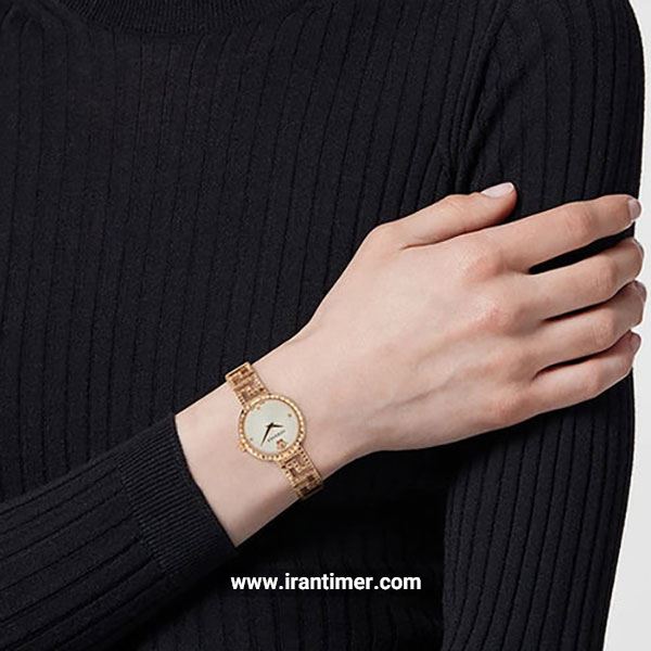 قیمت و خرید ساعت مچی زنانه ورساچه(versace) مدل VE7A00223 کلاسیک | اورجینال و اصلی