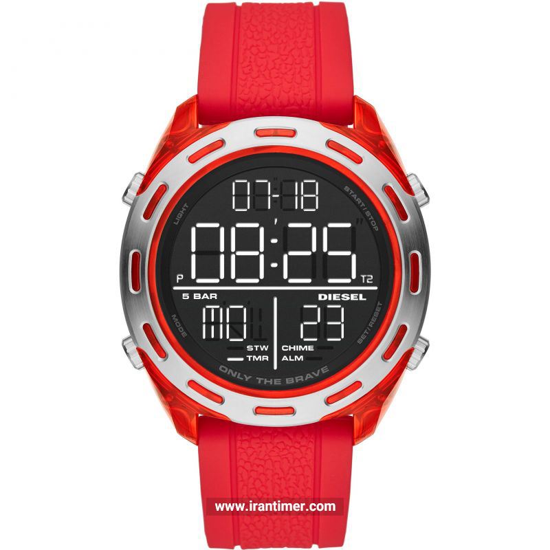 قیمت و خرید ساعت مچی مردانه دیزل(DIESEL) مدل DZ1900 اسپرت | اورجینال و اصلی